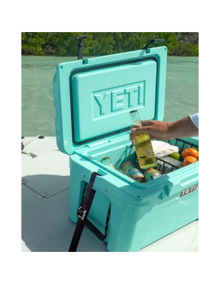 Kit de Sujeción para Enfriadores ALIENSX TD841 - 2 Correas Nylon