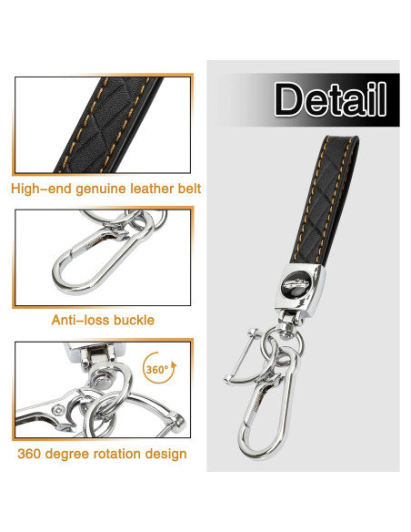 Cubierta de Llave TOMALL para Mazda 3 6 CX-3 4 Botones Negro