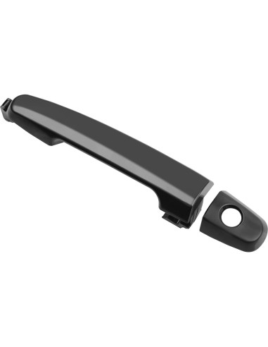 Mango de Puerta Delantero Izquierdo Gledewen para Toyota