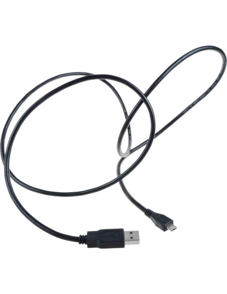 Cable de Carga USB Audio-Technica ATH-SR30BT - Adaptador Premium