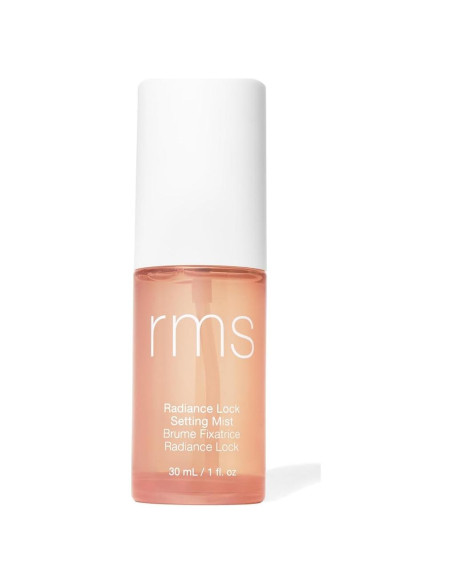 RMS Beauty Radiance Lock Spray Fijador de Maquillaje 59 ml