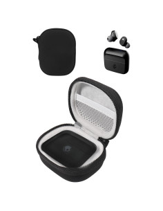Funda Protectora para Auriculares In-Ear Skullcandy Mod - getgear