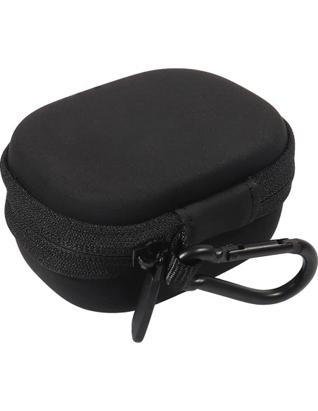 Funda Protectora para Auriculares In-Ear Skullcandy Mod - getgear