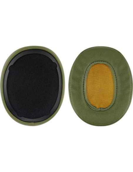 Almohadillas de Reemplazo Geekria para Auriculares Skullcandy Venue ANC - 2 Unidades Almohadillas de Reemplazo Geekria para Auriculares Skullcandy Venue ANC - 2 Unidades