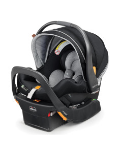 Asiento de auto para infantes Chicco KeyFit Max ClearTex