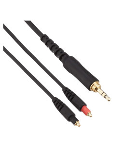 Cable de Reemplazo Shure HPASCA3 para Auriculares SRH1540