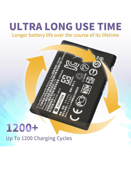 Batería de Reemplazo Steelseries Arctis Pro 160240 - 1500mAh