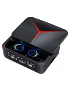 Auriculares Inalámbricos M90 PRO TWS con Cancelación de Ruido