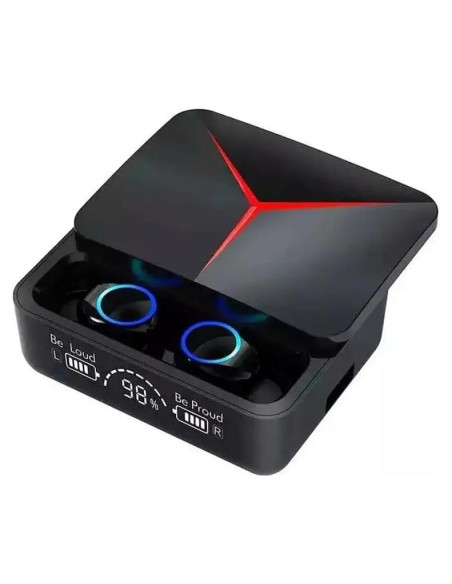Auriculares Inalámbricos M90 PRO TWS con Cancelación de Ruido
