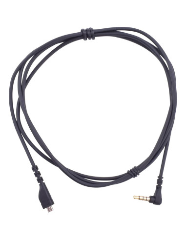 Cable de Reemplazo 3.5mm Saipomor para Auriculares Arctis