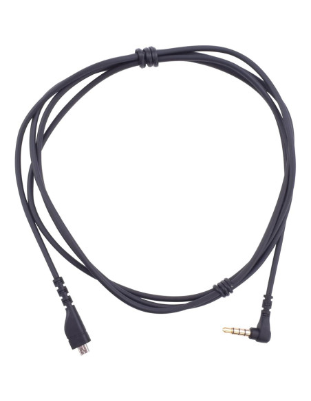 Cable de Reemplazo 3.5mm Saipomor para Auriculares Arctis