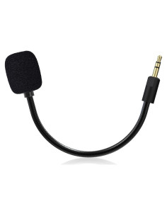Micrófono de Reemplazo Barracuda X Razer para Auriculares Gaming