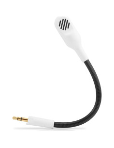 Micrófono Boom LEFXMOPHY 3.5mm para Razer Barracuda X 2