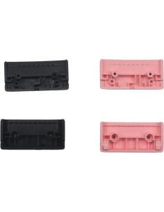 Cierre de hebilla para diadema Razer Blackshark V2 Negro 2