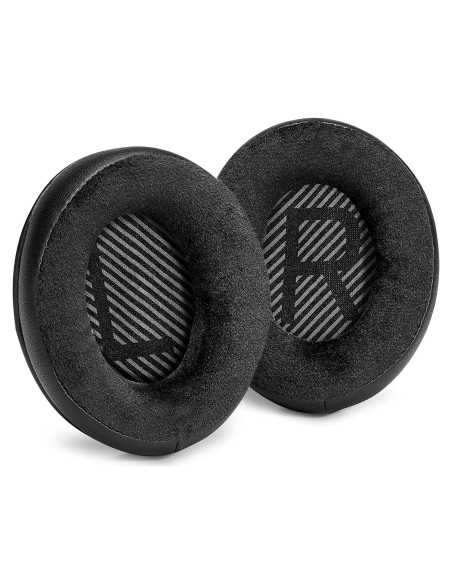 Almohadillas de Oído Híbridas Premium para HyperX Cloud Mix