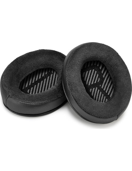 Almohadillas de Oído Híbridas Premium para HyperX Cloud Mix