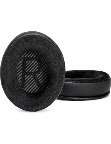 Almohadillas de Oído Híbridas Premium para HyperX Cloud Mix