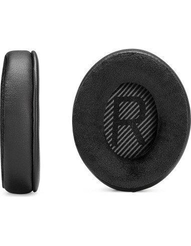 Almohadillas de Oído Híbridas Premium para HyperX Cloud Mix