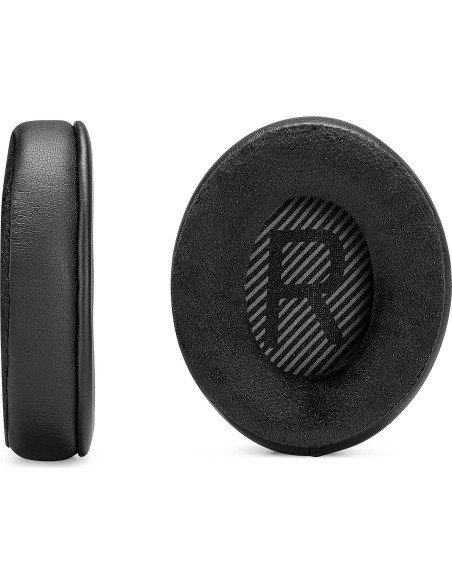 Almohadillas de Oído Híbridas Premium para HyperX Cloud Mix