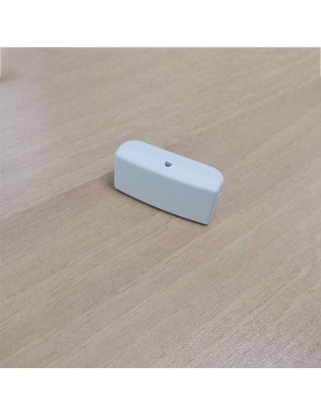 Cierre de Hebilla para Diadema Razer Blackshark V2pro 2023 Blanco