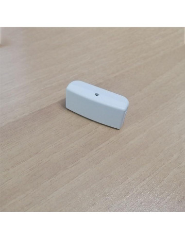 Cierre de Hebilla para Diadema Razer Blackshark V2pro 2023 Blanco