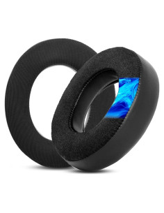 Almohadillas de Reemplazo Corsair HS50/HS60/HS70 con Gel Refrigerante