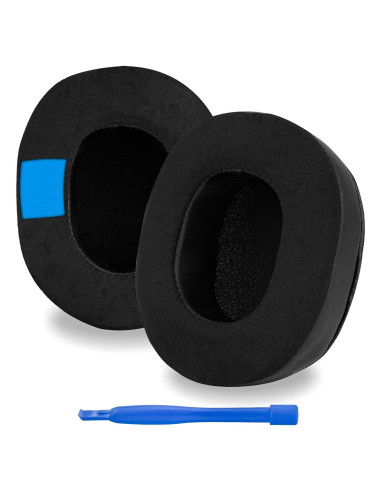 Almohadillas de Reemplazo LinkIdea para Auriculares Turtle Beach