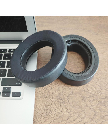 Almohadillas de Reemplazo Corsair HS50/HS60/HS70 con Gel Refrigerante