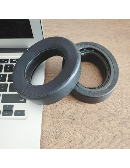 Almohadillas de Reemplazo Corsair HS50/HS60/HS70 con Gel Refrigerante