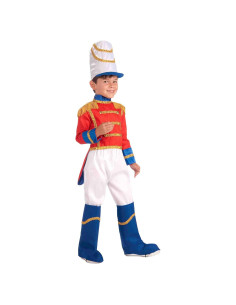 Soldado de Juguete Deluxe Forum Novelties para Niños Grande