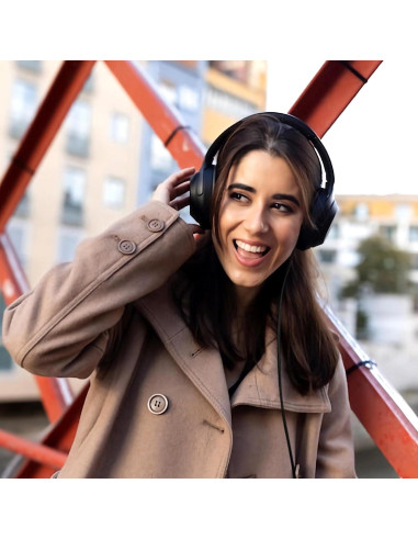 Cable de Auriculares Astro A40 con Control de Volumen 2.0m