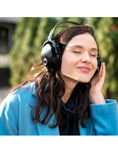 Cable de Auriculares Astro A40 con Control de Volumen 2.0m