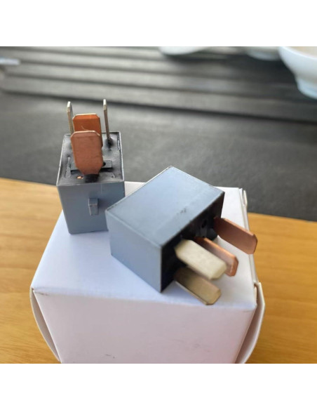 Relé A/C Rainco 90987-02028 12V Compatible Toyota Lexus