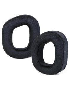 Almohadillas de Reemplazo SINOWO para Corsair HS80 Max/USB/RGB