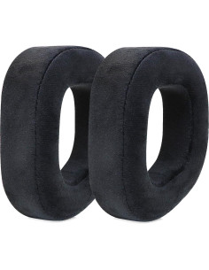 Almohadillas de Reemplazo SINOWO para Corsair HS80 Max/USB/RGB 2