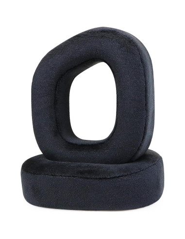 Almohadillas de Reemplazo SINOWO para Corsair HS80 Max/USB/RGB