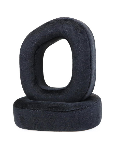 Almohadillas de Reemplazo SINOWO para Corsair HS80 Max/USB/RGB