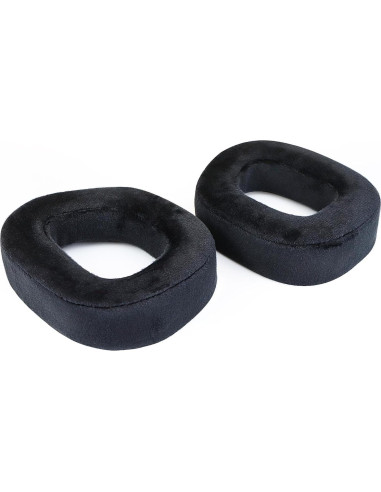 Almohadillas de Reemplazo SINOWO para Corsair HS80 Max/USB/RGB