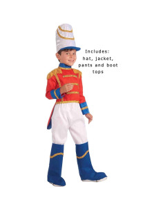 Soldado de Juguete Deluxe Forum Novelties para Niños Grande 2