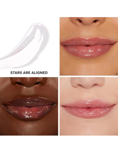 Brillo de Labios Power Plumping Too Faced 6.56 ml Hidratante