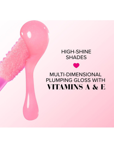 Brillo de Labios Power Plumping Too Faced 6.56 ml Hidratante