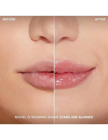 Brillo de Labios Power Plumping Too Faced 6.56 ml Hidratante