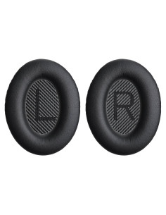 Almohadillas Auriculares Aurivor para Bose QC-35 QC-25 QC-15