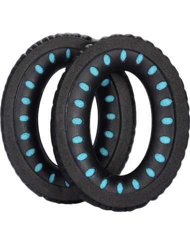 Almohadillas Auriculares Aurivor para Bose QC-35 QC-25 QC-15