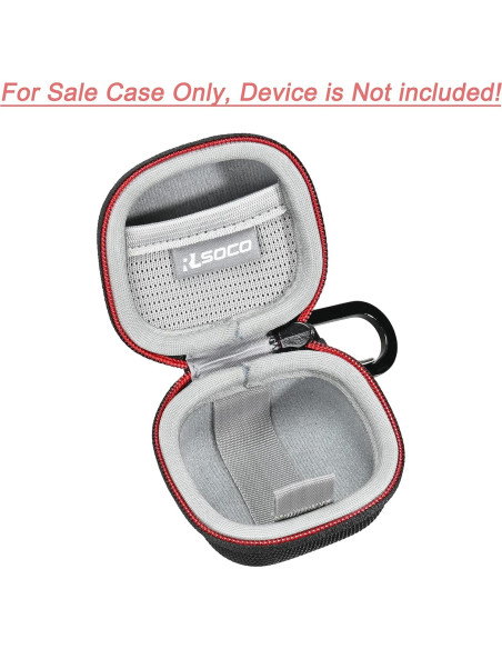 Funda Dura RLSOCO para JBL Tune 225TWS/PRO+ - Negro