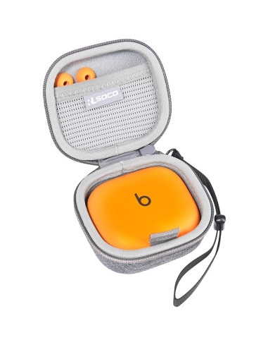 Funda Dura RLSOCO para Auriculares Bluetooth Powerbeats Pro 2 y Beats Studio Buds