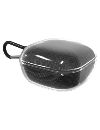 Funda TPU Geekria para Samsung Galaxy Buds Live/Pro - Transparente