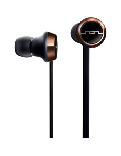 Auriculares Inalámbricos Bluetooth Sol Republic Shadow 8h Batería 2