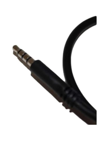 Adaptador de Audio Headset Buddy para iPhone y Smartphones