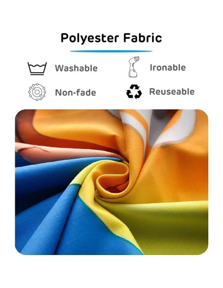 Fondo Fotográfico CORFOTO 7x5ft Tela DJ Mixer Personalizable